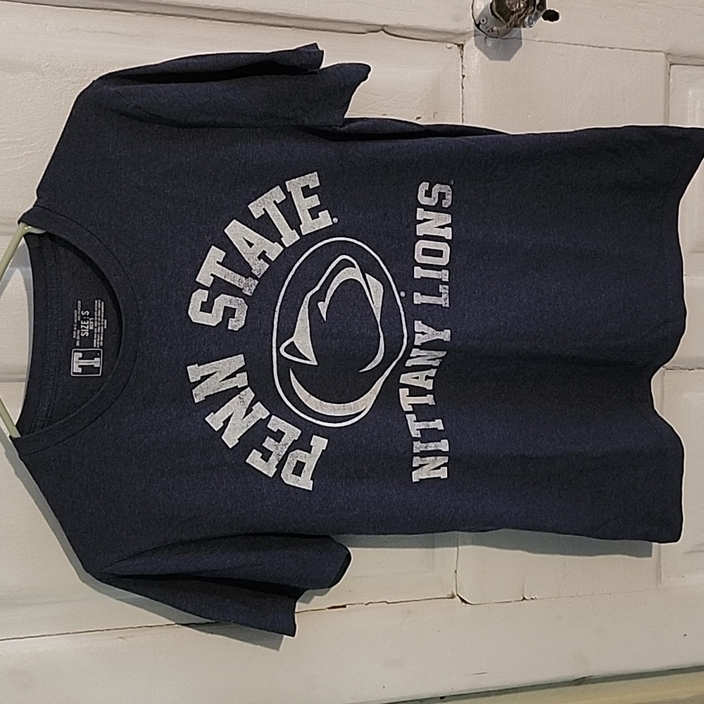 Penn State Nittany Lion Tshirt